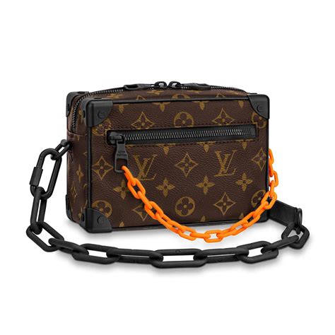 lv box minibag men|Small Bags in Bags for Men .